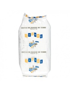FECULE POMME DE TERRE 1KG*12/CT