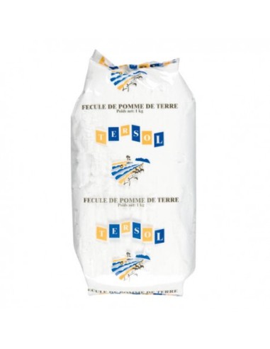 FECULE POMME DE TERRE 1KG*12/CT