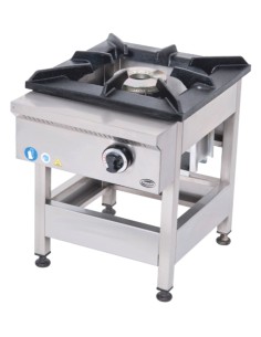 FEU DRAGON 28T 1PIECE