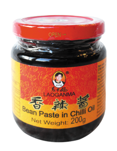 FEVE PIMENTE CHINE 170G