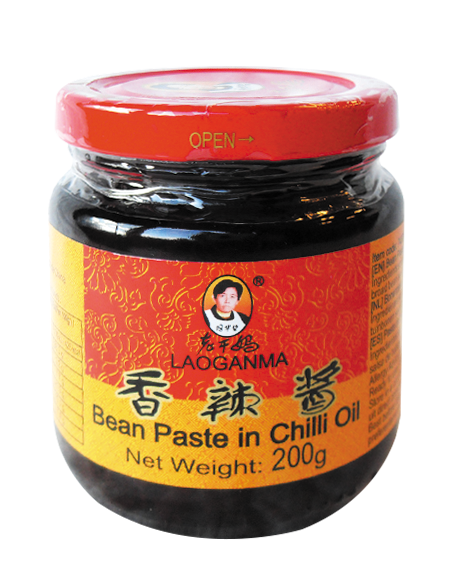 FEVE PIMENTE CHINE 170G