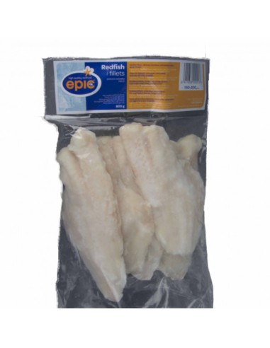 FILET DORADE 700G*10/CT