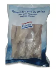 FILET LIMANDE 80/120 1KG