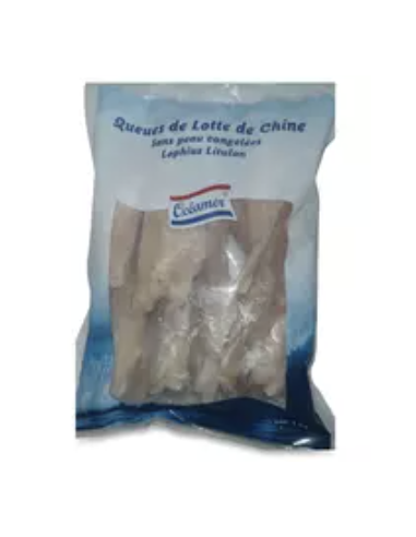 FILET LIMANDE 80/120 1KG