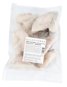 FILET PERCHE 1KG*6/CT