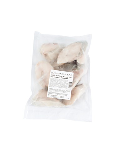 FILET PERCHE 1KG*6/CT