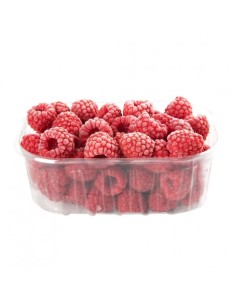 FRAMBOISE LA BARQUETTE