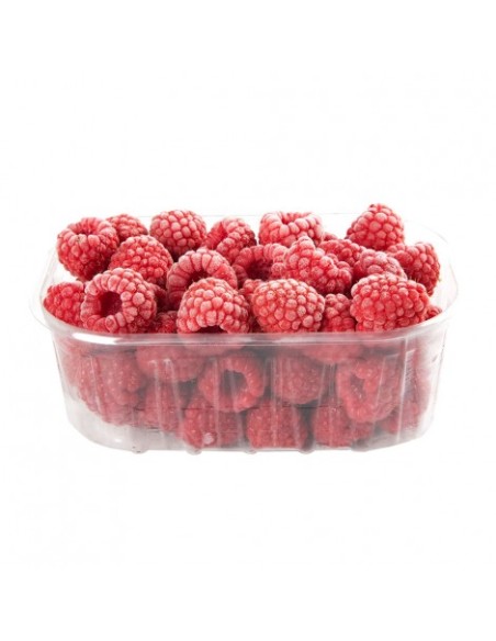 FRAMBOISE LA BARQUETTE