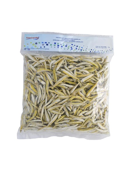 FRITURE DE JOLS 1KG*10/CT