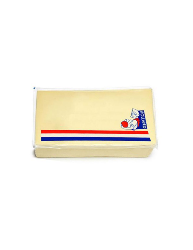 FROMAGE GOUDA BLOCK +/-16KG