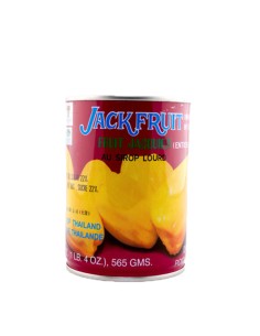 FRUIT JACQUIER SIROP PSP 565G*24/CT