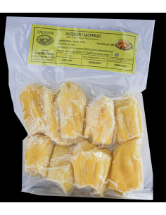 FRUIT JACQUIER CONGELE EXOSTAR 250G