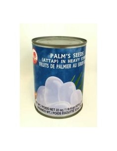 FRUIT PALMIER ENTIER COQ 565G