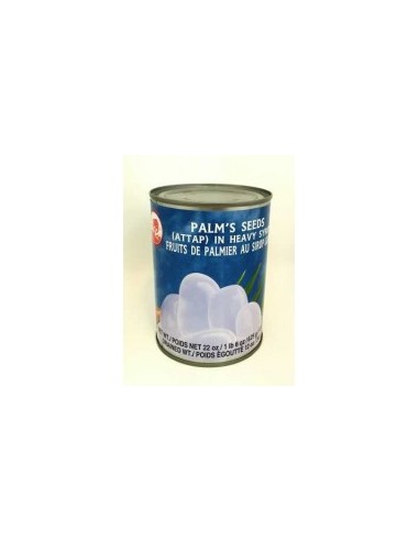FRUIT PALMIER ENTIER COQ 565G