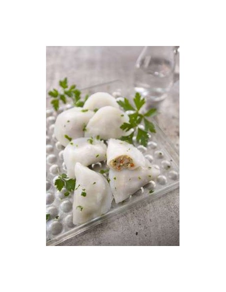 FUNKO CROISSANT CREV VIENTIANE 100P