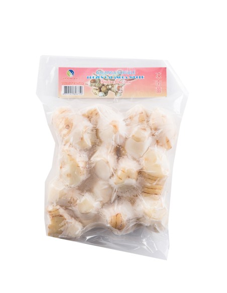 GALANGA ENTIER CONGELE 500G*20/CT