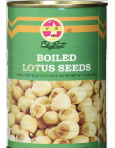 GRAIN LOTUS NATURE SAILING BOAT 440G*48/CT