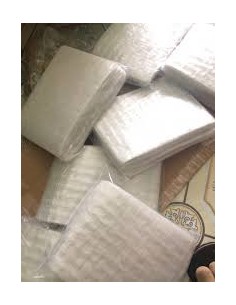 GALETTE 3 LOTUS CARRE 19CM 5KG*4/CT