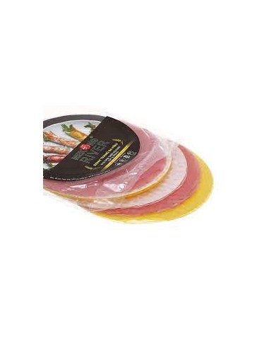 GALETTE SOJA JAUNE 20F
