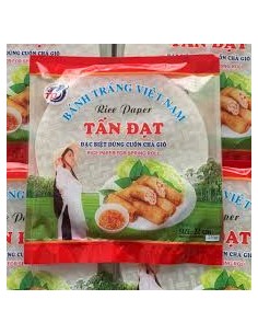 GALETTE TAN DAT 22CM 500G