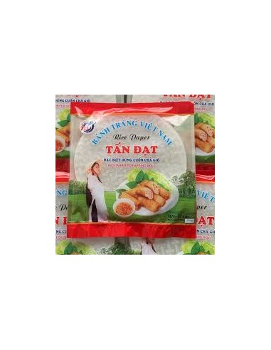 GALETTE TAN DAT 22CM 500G