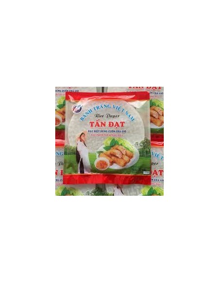 GALETTE TAN DAT 22CM 500G