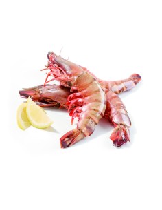 GAMBAS ENTIER 2/4 PSP 900G*10/CT