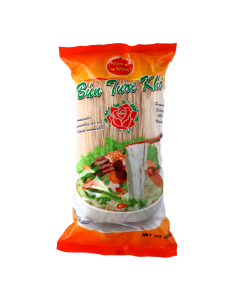 VERMI RIZ BUN TUOI KHO NGON NGON 400G