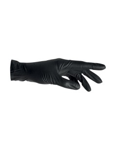 GANT NITRILE "M" 7/8 100P*10/CT