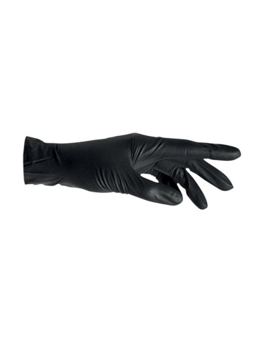 GANT NITRILE "M" 7/8 100P*10/CT