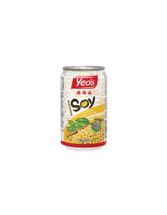 LAIT SOJA YEO 300ML