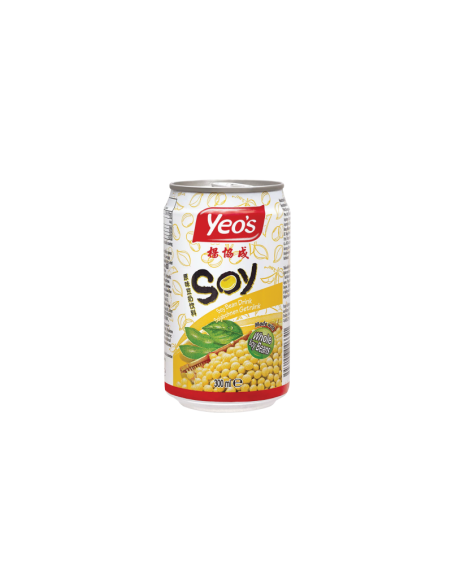 LAIT SOJA YEO 300ML