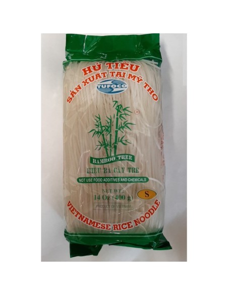 VERMI RIZ HU TIEU BAMBOU 1MM S 400G