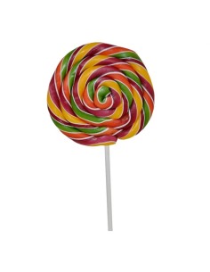 SUCETTE FRUIT TF 150G