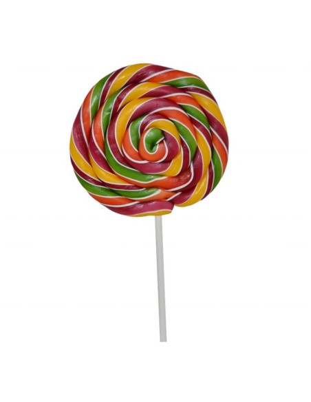 SUCETTE FRUIT TF 150G