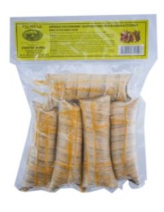 GATEAU COCO BANANE EXOSTAR 500G