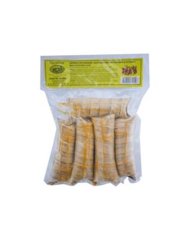 GATEAU COCO BANANE EXOSTAR 500G