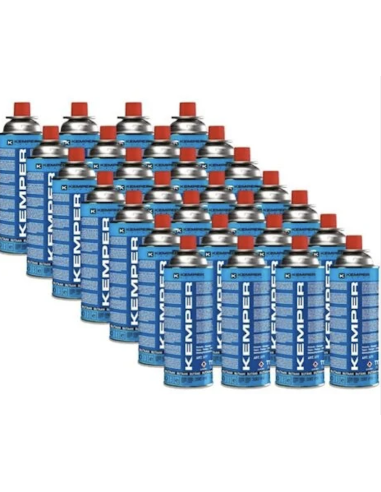 GAZ FONDU 4P*7/CT