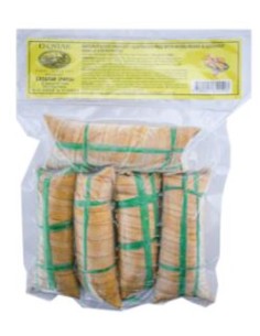 GATEAU COCO HARICOT EXOSTAR 500G