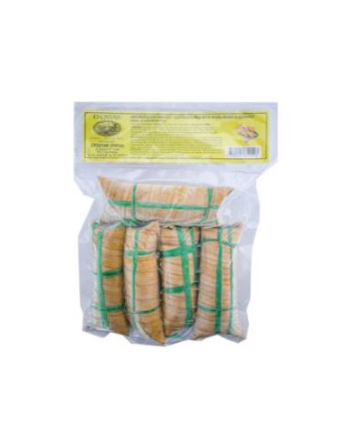 GATEAU COCO HARICOT EXOSTAR 500G