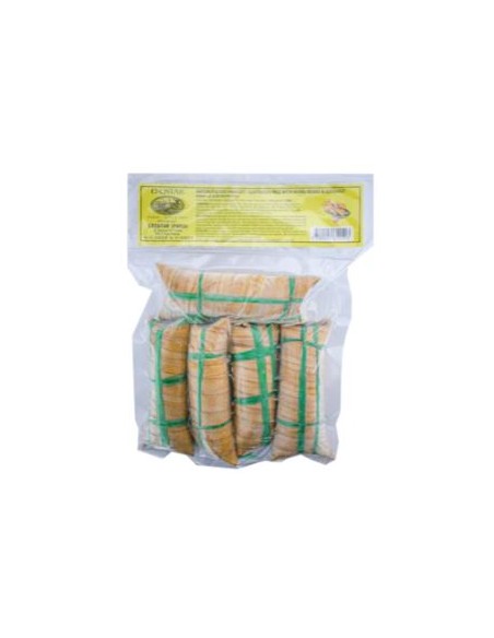 GATEAU COCO HARICOT EXOSTAR 500G