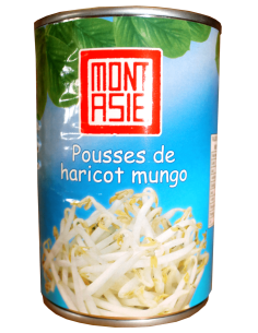 GERME SOJA M.ASIE 425G*24/CT