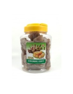 GINGEMBRE CONFIT PSP 800G*12/CT