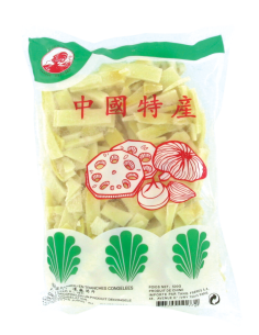 GINGEMBRE CONGELE COQ 500G*20/CT