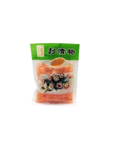 GINGEMBRE SUSHI 110G