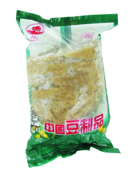 GLUTEN COQ 500G*20/CT