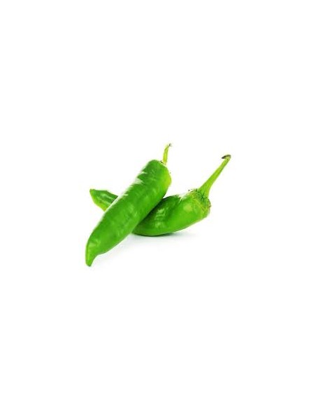 PIMENT VERT MAROC 1KG