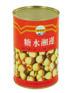 GRAIN LOTUS NATURE L.YANG 440G