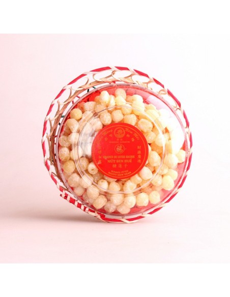 GRAIN LOTUS SUCRE 284G