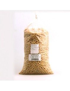 GRAIN SOJA JAUNE EAG 1KG*15/CT